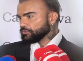 Περικλής Κονδυλάτος: «Αυτό που μου έκανε ο Νίκος Μουτσινάς ήταν πολύ άσχημο»