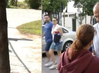 Θύμα ξυλοδαρμού 10χρονη μέσα σε Δημοτικό της Νίκαιας: Της επιτέθηκαν 10 συμμαθητές της – «Δεν μας τηλεφώνησαν καν από το σχολείο», λέει η μητέρα
