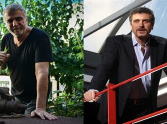 Βλαδίμηρος Κυριακίδης: Η ηθοποιός που βρίσκεται στο πλευρό του τα τελευταία 36 χρόνια – Ο λόγος που δεν απέκτησαν ποτέ παιδιά