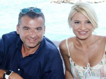 Αν την έβλεπε ο Λιάγκας, θα είχαν παντρευτεί ξανά: Η Φαίη Σκορδά με νυφικό είναι σκέτη κουκλάρα (photo)