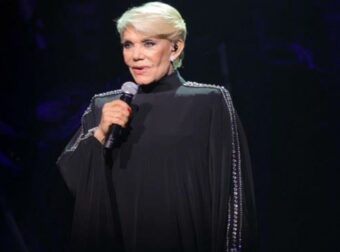 Μαρινέλλα: Θέμα ημερών να βγει από τη ΜΕΘ