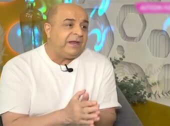 Νέα επίθεση Μάρκου Σεφερλή σε δημοσιογράφους: «Με τον ΣΚΑΪ η σχέση μας είναι…»