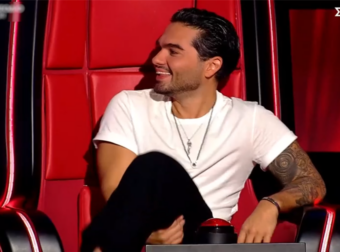 The Voice – Χρήστος Μάστορας: «Έδωσα δυο φορές Πανελλήνιες και τι κατάλαβα; Πάτωσα και τις δυο»