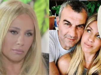 Τραϊανός Δέλλας: Γιατί πραγματικά αποχώρησε από ΟΦΗ. Τι ισχύει για Γωγώ Μαστροκώστα, καρκίνο μαστού