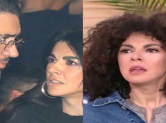 Χαμός με Μαρία Σολωμού και Mente Fuerte: Έγινε έξαλλη μαζί του μετά από αυτό που της έκανε
