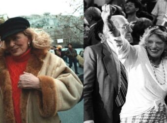 Πάντοτε σε αυτή την χώρα θα έχουμε τη Μελίνα Μερκούρη: 10+1 φράσεις που χαρακτήρισαν τη μοναδική της προσωπικότητα