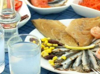 Μεζές: Τι σημαίνει η λέξη; Ποια είναι η καταγωγή της;