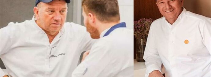 Σοβαρή εγχείρηση για Έκτορα Μποτρίνι – Πρόβλημα στα νεφρά!