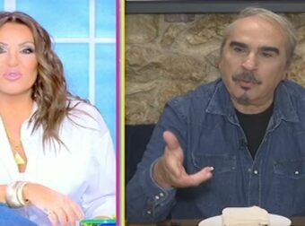 Ναταλία Γερμανού για Droulias Brothers: «Απ’ όπου και να το πιάσεις βρωμάει» – Το σχόλιο για τον Βαγγέλη Περρή
