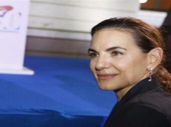Όλγα Κεφαλογιάννη: Κέρδισε την προσωρινή επιμέλεια των παιδιών – Η απόφαση του δικαστηρίου για τον Μίνωα Μάτσα