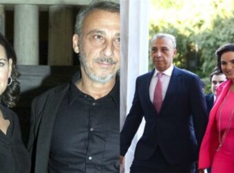 Κατέθεσε ασφαλιστικά μέτρα η Όλγα Κεφαλογιάννη εναντίον του Μίνωα Μάτσα – Αυτός είναι ο λόγος (video)