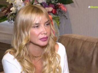 Σοκαριστική αποκάλυψη για την υγεία της Πάολα!