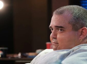 Αγνώριστος ο Πυγμαλίων Δαδακαρίδης – Σοκάρει η νέα εμφάνιση του ηθοποιού! (photos)