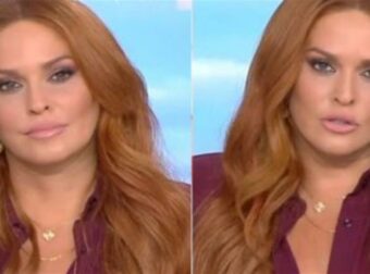 Κόλαφος η Σίσσυ Χρηστίδου: «Είναι άλλο να είναι άπιστος ο άντρας σου με ένα one night stand και άλλο με την φίλη σου»