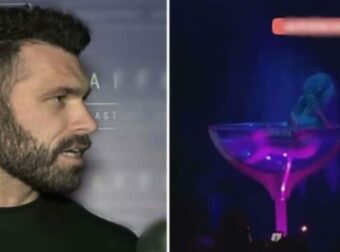 «Δεν έλαβα κάποια πρόσκληση, θα πάω σαν…»: Ο Στάθης Σχίζας για την παράσταση της Αλεξάνδρας Παναγιώταρου