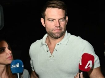 Στέφανος Κασσελάκης: Όλη η αλήθεια για τα γραφεία 1.500 τ.μ. που νοίκιασε και οι φήμες για νέο κόμμα (video)