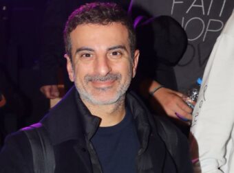 Στέλιος Κουδουνάρης: Το My Style Rocks, το bullying και οι σχέσεις του με την Ιωάννα Τούνη – «Στα πρώτα επεισόδια ήταν λίγο…»