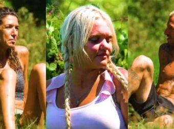Survivor – «Ξεκατίνιασαν» τη «νυχούντερ» οι Αετοί: «Ανέγγιχτη, με το μαλλί φτιαγμένο και αρωματισμένη»