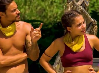Survivor – Τους «έριξε» βαριά καμπάνα ο Γιώργος Λιανός: «Είχαμε παράβαση των κανονισμών»