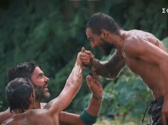 Survivor 2025 trailer 29/10: Εμβρόντητος ο Λιανός – Έρχονται στα χέρια οι παίκτες των δύο ομάδων