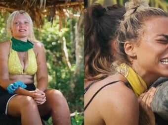 Survivor 2025 trailer 17/10: Η… θεά Εκατερίνα αντεπιτίθεται – «Ελπίζω χωρίς εμένα να χάνουν συνέχεια»