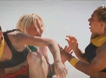 Survivor 2025 trailer 23/10: Χάος με την Εκατερίνα! Έρχεται μαλλί με μαλλί με δύο παίκτριες