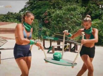 Survivor 2025 spoiler 21/10: Αυτό δεν το περιμέναμε! Αυτή η ομάδα κερδίζει το αγώνισμα επάθλου