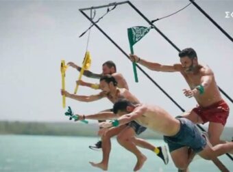Survivor 2025 spoiler 18/10: Yalla! Αυτή η ομάδα κερδίζει την ασυλία