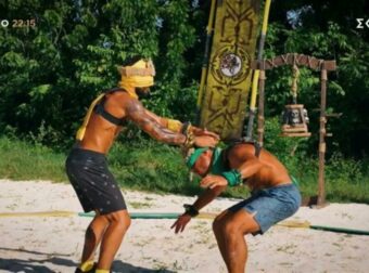 Survivor 2025 spoiler 22/10: Ζαβαρακατρανέμια! Αυτή η ομάδα κερδίζει τα δύο έπαθλα