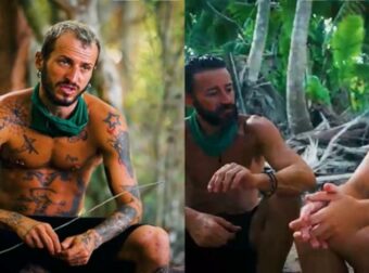 Survivor 2025 trailer 22/10: «Η δύναμη του άνδρα δεν είναι στα μπράτσα του» – Στο «κόκκινο» η ένταση στις δύο ομάδες