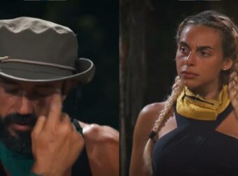 Survivor 2025 trailer 18/10: «Εγώ μιλάω τώρα και μη μιλάς» – Η Χριστιάνα τα κάνει πάλι όλα «λαμπόγυαλο»