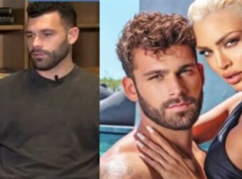 Την αποτελείωσε την Αλεξάνδρα Παναγιώταρου ο Στάθης Σχίζας: «Δεν έχω καμία σχέση με…» (video)