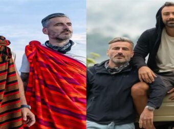 “Κράζουν” το The Reunion: Το μεγάλο λάθος Τανιμανίδη – Μαυρίδη που ενόχλησε και οι σπόντες που ενοχλούν