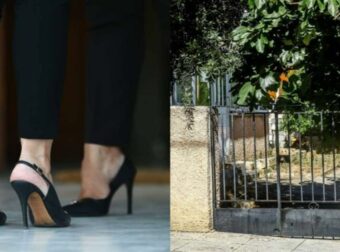Θεσσαλονίκη: Ένοχος ο 28χρονος που μύριζε τα παπούτσια των γειτόνων του σε αυλές – «Νιώθω ντροπή, μου ομόρφαινε τη ζωή»