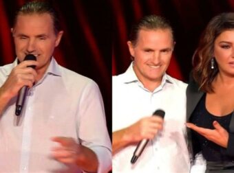 The Voice: Ο παίκτης με πρόβλημα όρασης που συγκλόνισε – Η σπάνια πάθηση και η συγγένεια με την Παπαρίζου