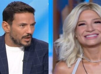 Αποκαλυπτικός ο Κώστας Τσουρός: «Με κυνηγούσαν με μαχαίρι επειδή νόμιζαν πως έχω σχέση με την Φαίη Σκορδά…» (video)
