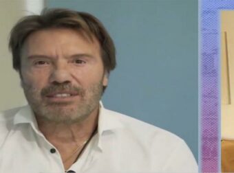 Στράτος Τζώρτζογλου για Τζένη Μπότση: «Είχε μεγάλη αγωνία, έπρεπε να είναι γuμνή με 15 άτομα συνεργείο»