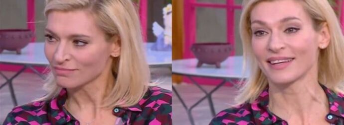 Δεν το κρύβει η Ζέτα Δούκα: «Απολαμβάνω τη ζωή μόνη μου, χωρίς να έχω έναν σύντροφο…» (video)