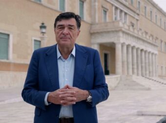 Σκοτεινή Δεκαετία 1964-1974: Σχέδιο εκτροπής