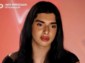 The Voice: Η 18χρονη, Angel είναι εγγονή διάσημης τραγουδίστριας! «Όταν βαφόμουν, έβλεπα τη γυναίκα που θα ήθελα να είμαι»