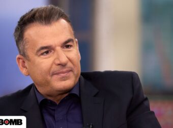 Γιώργος Λιάγκας: «Παίρνω την ευθύνη πάνω μου, συγγνώμη – Αμαυρώσαμε τον θάνατο του Τζόρτζ Μπάλντοκ»
