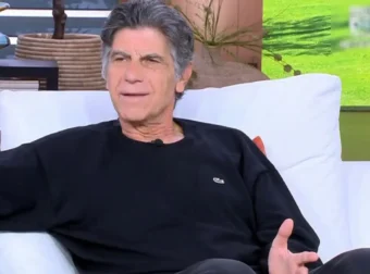 Ο Γιάννης Μπέζος σε δριμύ κατηγορώ – «Δεν μπορούν να κάνουν ούτε ανάγνωση τα παιδιά στις δραματικές σχολές»