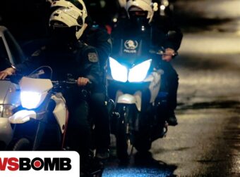 Κρήτη: 34χρονος χτύπησε στο πρόσωπο με φτυάρι 40χρονο