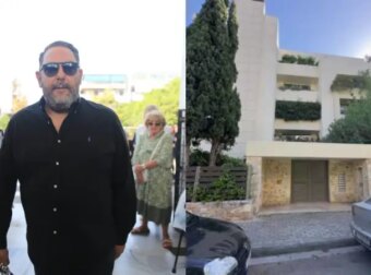 Κάτι ξέχασε να πληρώσει – Στέλιος Διονυσίου για τον πλειστηριασμό του σπιτιού του: «Το αμέλησα λίγο, δε με ενοχλούσε και η τράπεζα»