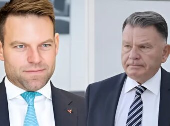 Αλέξης Κούγιας για Στέφανο Κασσελάκη: «Καθένας στη ζωή του ό,τι αξίζει παίρνει»