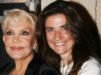 Μαρινέλλα: «Παλεύει για μία ποιότητα ζωής» – Προσπάθεια από την κόρη της για να μεταφερθεί στο εξωτερικό