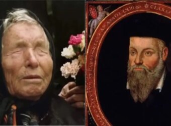 Baba Vanga και Νοστράδαμος έκαναν τις ίδιες ζοφερές προβλέψεις για το 2025
