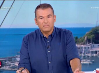 Γιώργος Λιάγκας: Με ανάρτηση του αναλαμβάνει πλήρως την ευθύνη για το ρεπορτάζ της ντροπής μετά την κατακραυγή στα social media