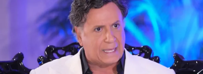 Ξεσπά ο Χάρης Ρώμας – «Αποφάσισα να κάνω μήνυση στη σελίδα… είναι ο ευτελισμός της ανθρώπινης υπόστασης»