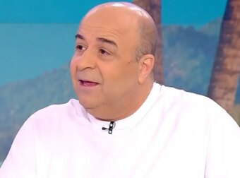 Μάρκος Σεφερλής: Νέα απάντηση στους επικριτές του – «Κοιτάξτε τη δουλειά σας, ίσως κάνετε κι εσείς επιτυχία»
